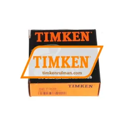 Timken SET309 rulman resim 4