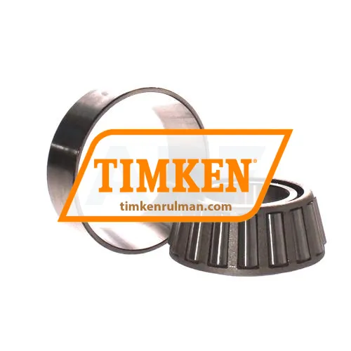 Timken 33207-90KA1 ürün fotoğrafı 2