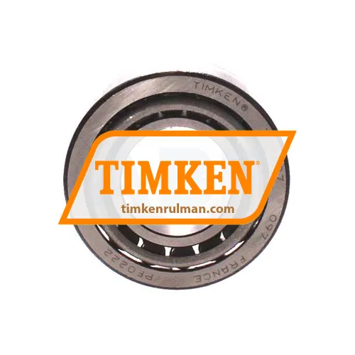 Timken 33207-90KA1 ürün fotoğrafı 3