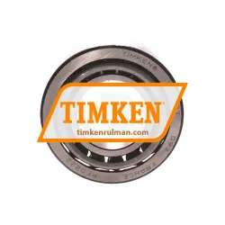 Timken 33207-90KA1 rulman resim 3