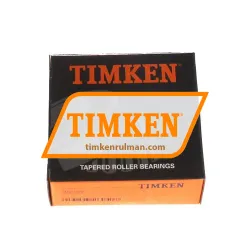 Timken 33207-90KA1 rulman resim 4