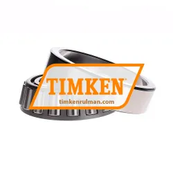 Timken 32221-90KA1 rulman resim 2