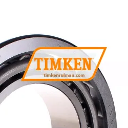 Timken 32221-90KA1 rulman resim 3