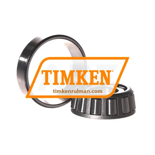 Timken 30304-90KA1 ürün fotoğrafı 2