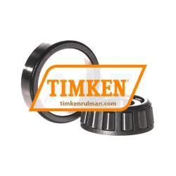 Timken 30304-90KA1