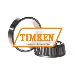 Timken 30304-90KA1 rulman resim 2