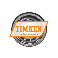 Timken 30304-90KA1 rulman resim 3