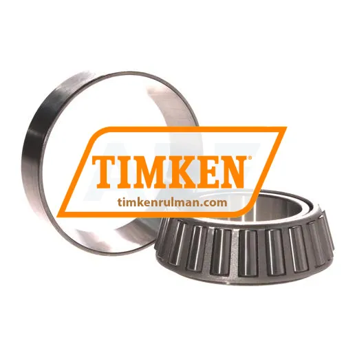 Timken 33110M-90KM1 ürün fotoğrafı 2