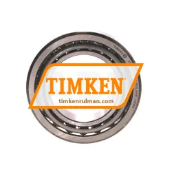 Timken 33110M-90KM1 rulman resim 3