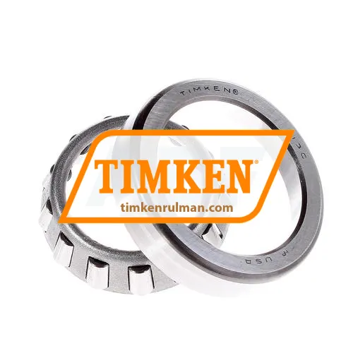 Timken 11BC/13C ürün fotoğrafı 2