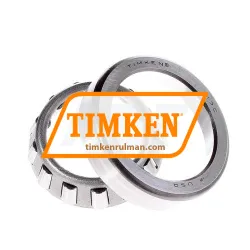 Timken 11BC/13C rulman resim 2