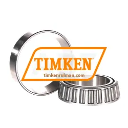 Timken SET47 rulman resim 2