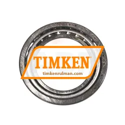 Timken SET47 rulman resim 3