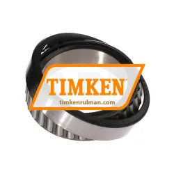 Timken SET287 rulman resim 2