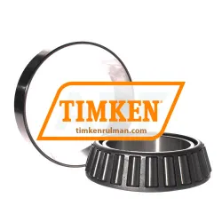 Timken SET1169 rulman resim 2
