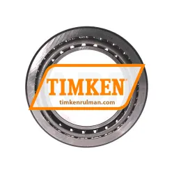 Timken SET1169 rulman resim 3