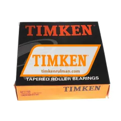 Timken SET1169 rulman resim 4