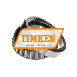 Timken SET333 rulman resim 2