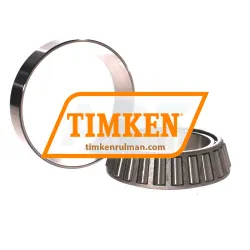 Timken SET325 rulman resim 2