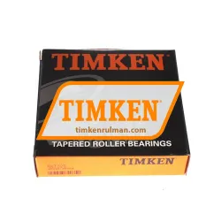 Timken SET325 rulman resim 4