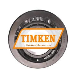 Timken 31315-90KA4 rulman resim 3