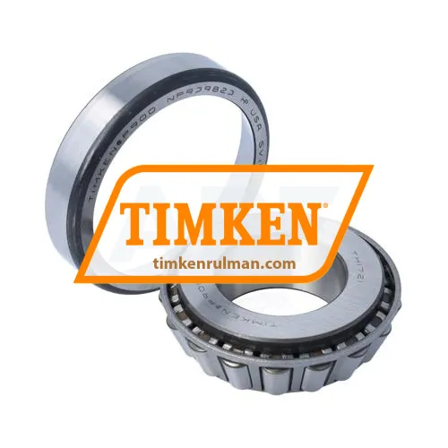 Timken NP999685-99401
