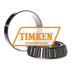 Timken SET1182 rulman resim 2