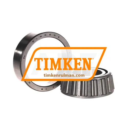 Timken 25878/25821