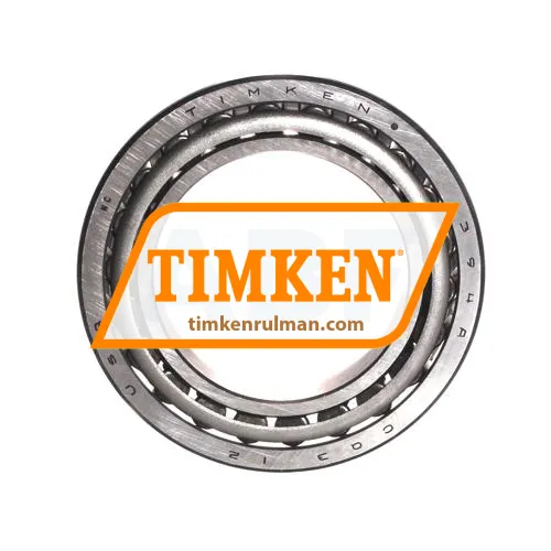 Timken 399AS/394A ürün fotoğrafı 3