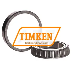 Timken 399AS/394A