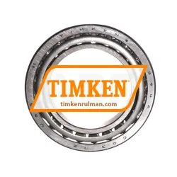 Timken 399AS/394A rulman resim 3