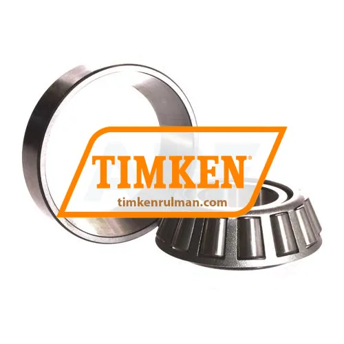 Timken 43131/43312 ürün fotoğrafı 2