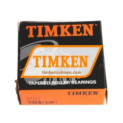 Timken 43131/43312 rulman resim 4