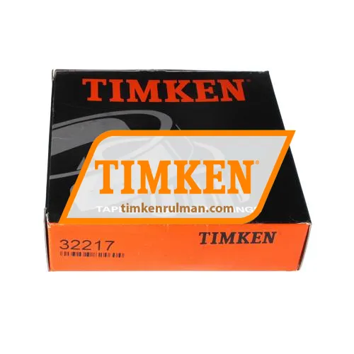Timken 32217 ürün fotoğrafı 3