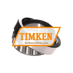 Timken 32217 rulman resim 2