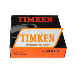 Timken 32217 rulman resim 3