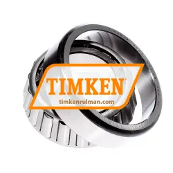 Timken 3775/3720 rulman resim 2