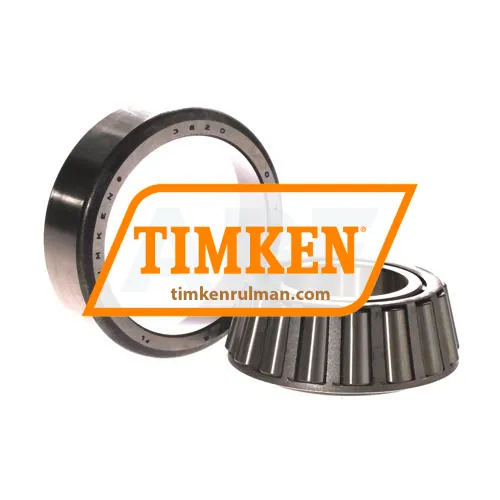 Timken 3880/3820