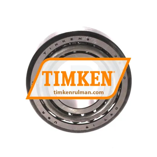 Timken 3880/3820 ürün fotoğrafı 2