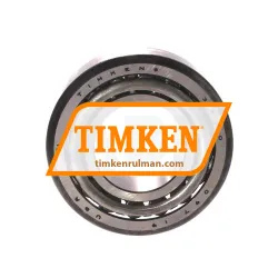 Timken 3880/3820 rulman resim 2
