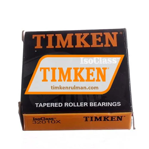 Timken 32010X ürün fotoğrafı 3
