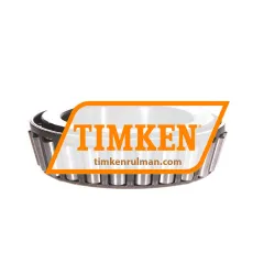 Timken 32010X rulman resim 2