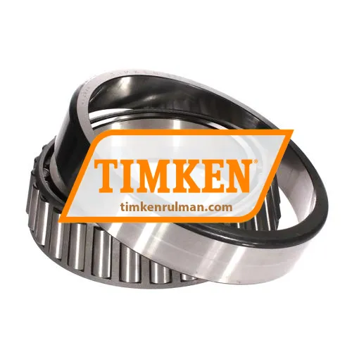 Timken 67391/67320 ürün fotoğrafı 2