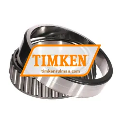 Timken 67391/67320 rulman resim 2