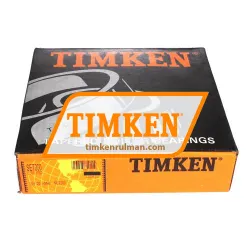 Timken 67391/67320 rulman resim 3