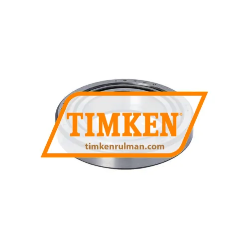 Timken 18720-18790 ürün fotoğrafı 2
