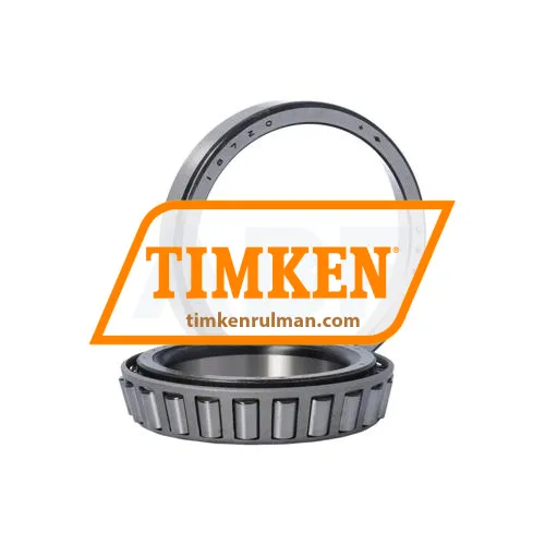 Timken 18720-18790 ürün fotoğrafı 3