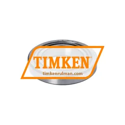Timken 18720-18790 rulman resim 2