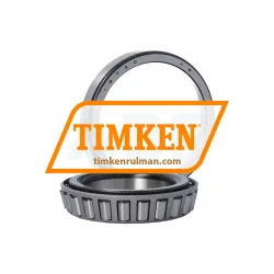 Timken 18720-18790 rulman resim 3