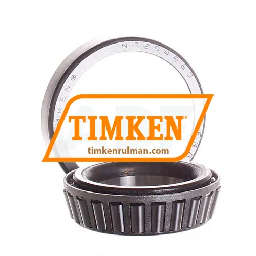 Timken NP144863-99401 ürün fotoğrafı 3